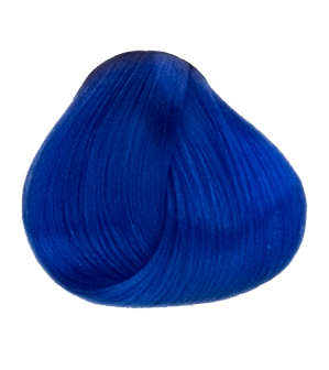 картинка Синий корректор Перманентная крем-краска для волос MYPOINT 60 мл