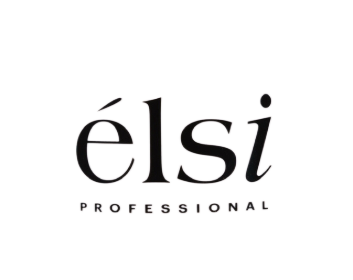 Косметика бренда ELSI PROFESSIONAL, логотип