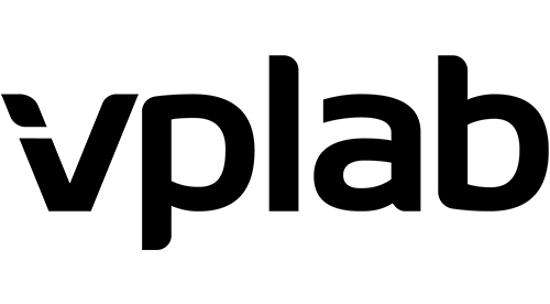 Косметика бренда VPLAB, логотип