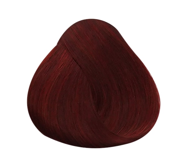 картинка 5.5 Перманентная крем-краска для волос Ambient Светлый брюнет красный, 60 мл