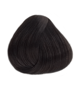 картинка 4.81 Перманентная крем-краска для волос MYPOINT Брюнет коричнево-пепельный 60 мл