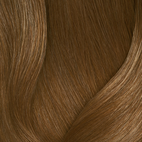 506NW темный блондин натуральный теплый 100% покрытие седины - 506.03