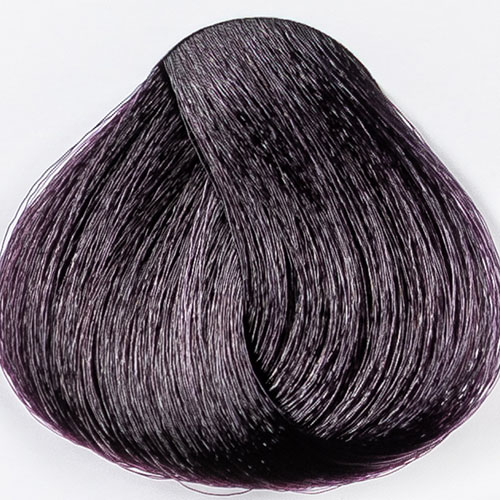 картинка 4.2 Фиолетовый шатен Перманентный краситель 360 Permanent Hair Color, 100 мл