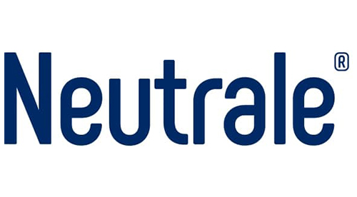 Косметика бренда NEUTRALE, логотип