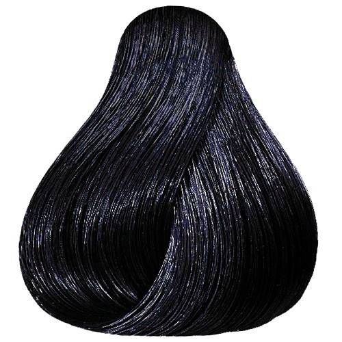 картинка 2/8 Краска Color Touch для волос, сине-черный, 60 мл