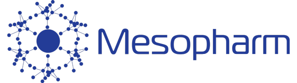 Косметика бренда MESOPHARM, логотип