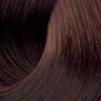 картинка 6/67 Краска-уход для волос De Luxe, темно-русый фиолетово-коричневый, 60 мл