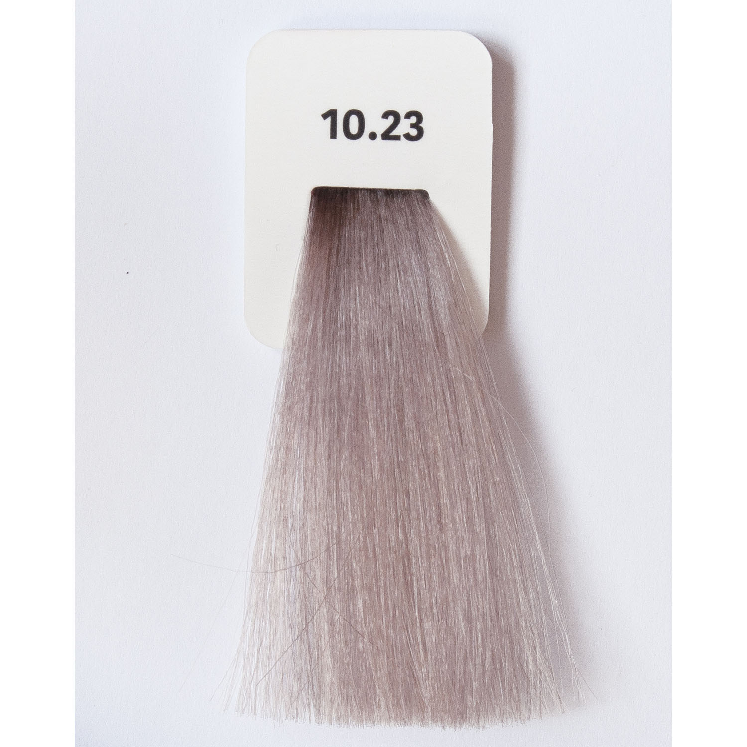 картинка 10.23 Перманентный краситель Maraes Color Nourishing Permanent Hair Color, очень-очень светлый блондин фиолетово-золотистый, 100 мл