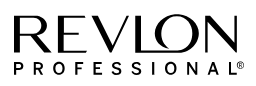 Косметика бренда REVLON PROFESSIONAL, логотип