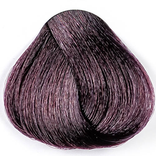 картинка 5.2 Светло-коричневый фиолетовый Перманентный краситель 360 Permanent Hair Color, 100 мл