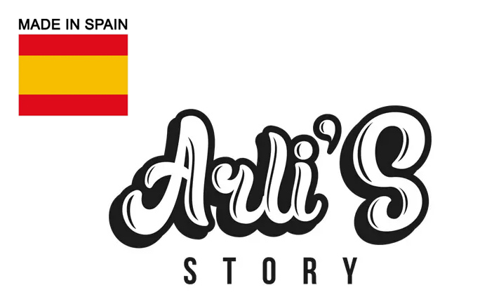 ARLI'S STORY