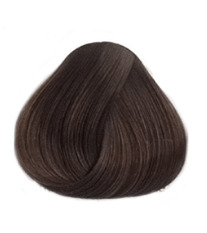 картинка 6.81 Перманентная крем-краска для волос MYPOINT Темный блондин коричнево-пепельный 60 мл