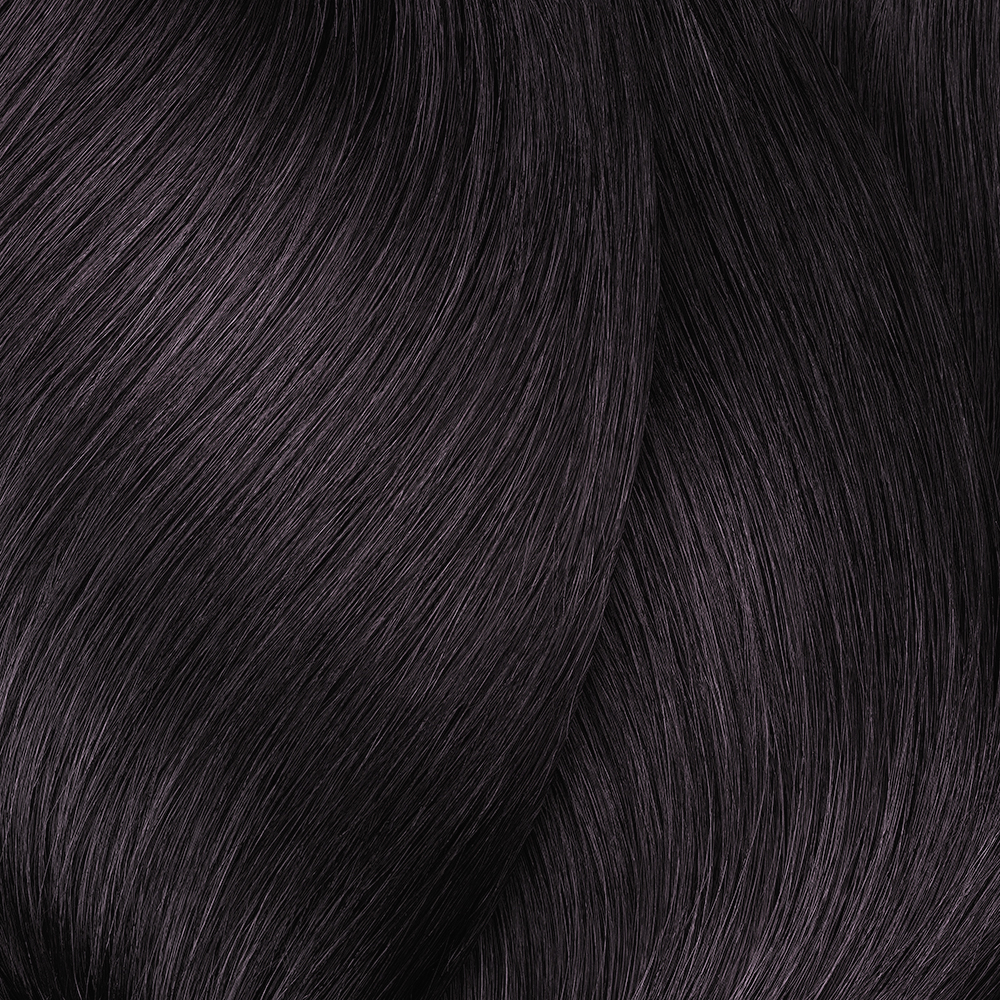 картинка 4.20 Краска для волос Majirel Шатен интенсивный перламутровый, 50 мл