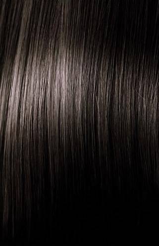 картинка 5.1 Краска для волос Nook Origin Color Cream Пепельный Светлый Шатен, 100 мл