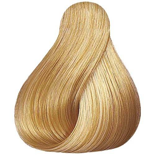 картинка 9/73 Краска Color Touch для волос, очень светлый блонд коричнево-золотистый, 60 мл