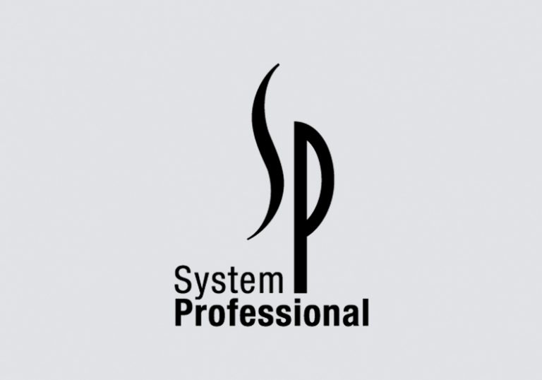 Косметика бренда SYSTEM PROFESSIONAL, логотип