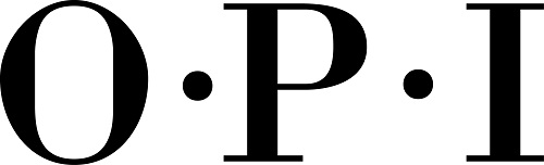 Косметика бренда O.P.I., логотип