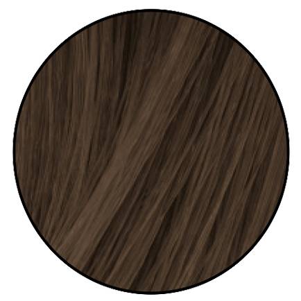 506NA темный блондин натуральный пепельный 100% покрытие седины - 506.01