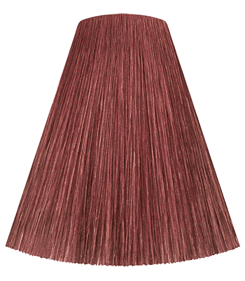 картинка 5/46 Стойкая крем-краска для волос LondaColor светлый шатен медно-фиолетовый, 60 мл Рено
