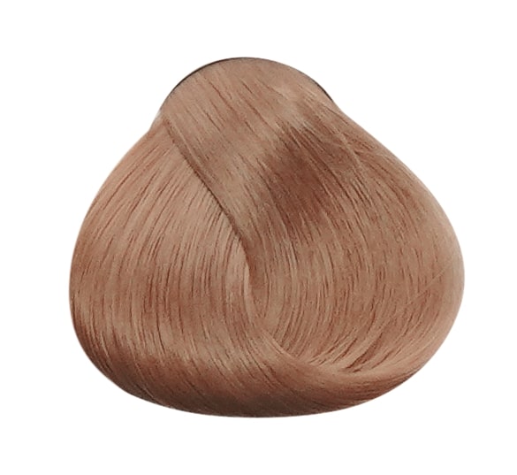 картинка 10.360 Перманентная крем-краска для волос Ambient Экстра светлый блондин золотисто-махагоновый для седых волос, 60 мл
