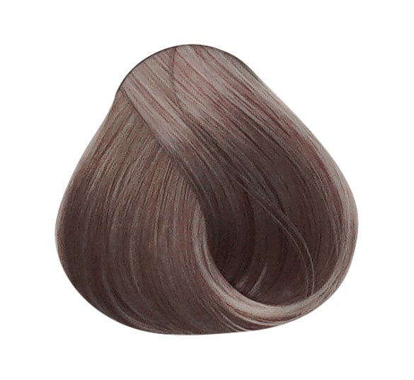 картинка 1016 Перманентная крем-краска для волос Ambient Специальный блондин пепельно-махагоновый, 60 мл