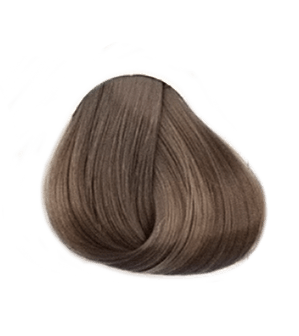 картинка 7.1 Перманентная крем-краска для волос MYPOINT Блондин пепельный 60 мл