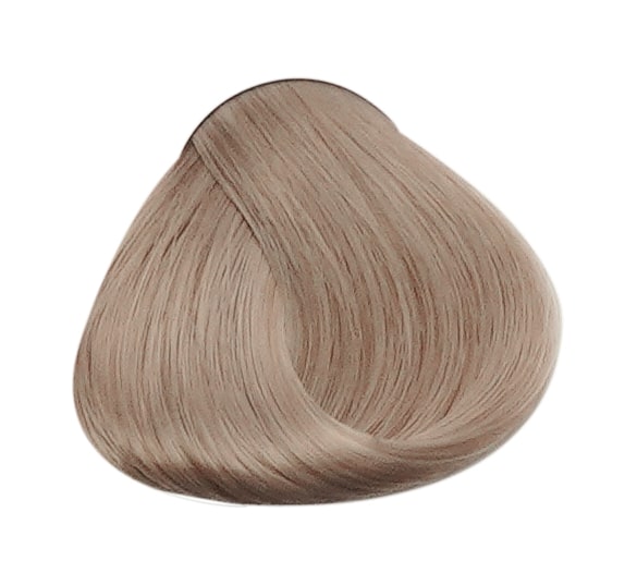 картинка 10.810 Перманентная крем-краска для волос Ambient Экстра светлый блондин коричнево-пепельный для седых волос, 60 мл