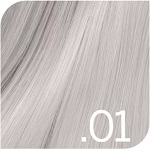 картинка .01 Полуперманентный безаммиачный кислотный краситель тон в тон Color Excel Gloss Анти-оранжевый Anti-Orange, 70 мл