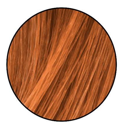 картинка 8CC SoColor Pre-Bonded Краситель для волос светлый блондин  глубокий медный - 8.44, 90 мл