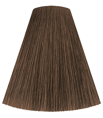 картинка 5/71 Интенсивное тонирование волос Ammonia Free светлый шатен коричнево-пепельный, 60 мл Рено