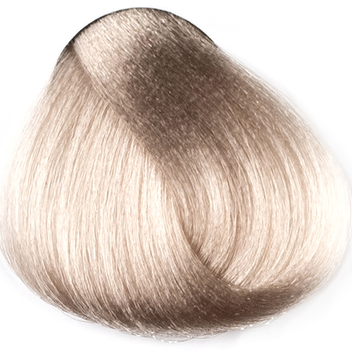 картинка 12.10 Ультра-светлый блондин пепельный Перманентный краситель 360 Permanent Hair Color, 100 мл