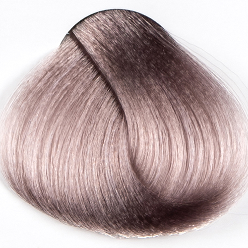 картинка 10.25 Очень-очень светлый блондин фиолетово-махагоновый Перманентный краситель 360 Permanent Hair Color, 100 мл