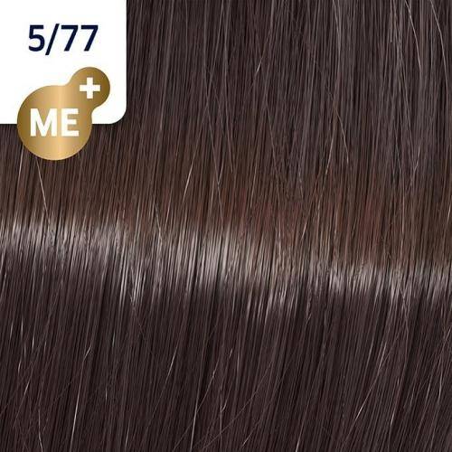 картинка 5/77 Крем-краска стойкая Koleston Perfect ME + для волос Мокко 60 мл