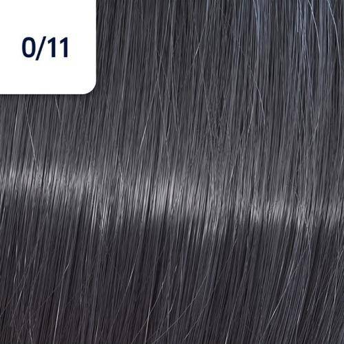 картинка 0/11 Крем-краска стойкая Koleston Perfect ME + для волос Пепельный интенсивный 60 мл