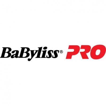 Косметика бренда BABYLISS, логотип