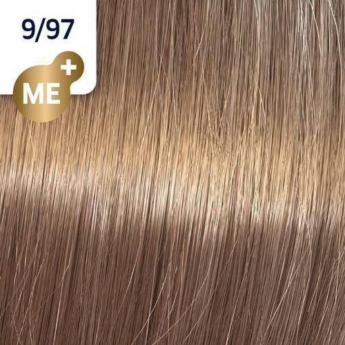 картинка 9/97 Крем-краска стойкая Koleston Perfect ME + для волос Айриш крем 60 мл