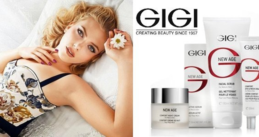 Косметика бренда GIGI, фото 2
