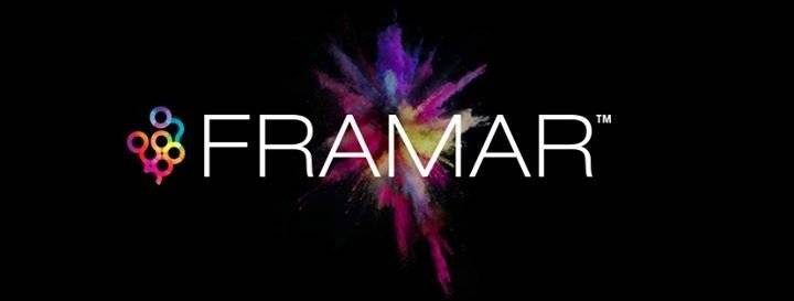 Косметика бренда FRAMAR, фото 1