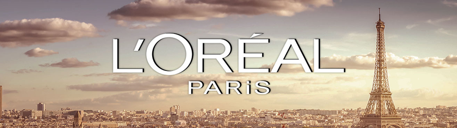 Косметика бренда LOREAL PARIS, фото 1