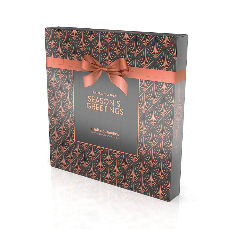 JI9902 Ампульный календарь / Advent Calendar 2026