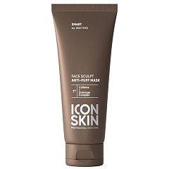 Лимфодренажная маска Face Sculpt, 75 мл 
