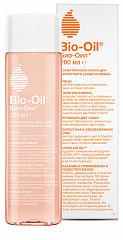Косметическое масло Bio-Oil, 200 мл