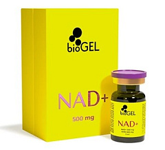 BioGel Nad+ 5 мл