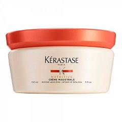 Несмываемый крем для очень сухих волос Nutritive Magistral Cream, 150 мл