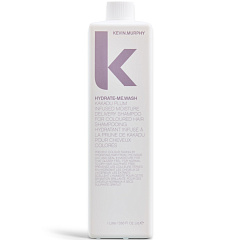 Шампунь для интенсивного увлажнения волос Hydrate-Me.Wash, 1000 мл