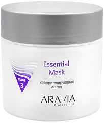 Маска себорегулирующая Essential Mask, 300 мл