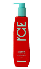Кондиционер для окрашенных волос ICE OSC Color save, 250 мл