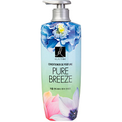 Парфюмированный кондиционер для всех типов волос Perfume Pure Breeze, 600 мл