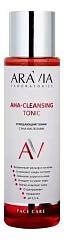 Очищающий тоник с АНА-кислотами АНА-Cleansing Tonic, 250 мл