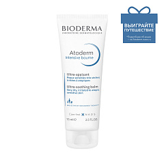 Бальзам Atoderm Intensive, 75 мл